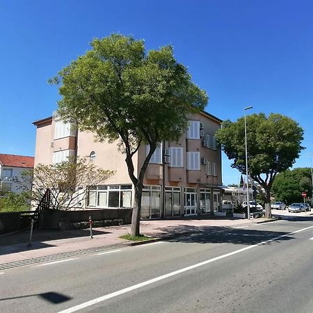 Apartment Lana Нови Винодолски Екстериор снимка