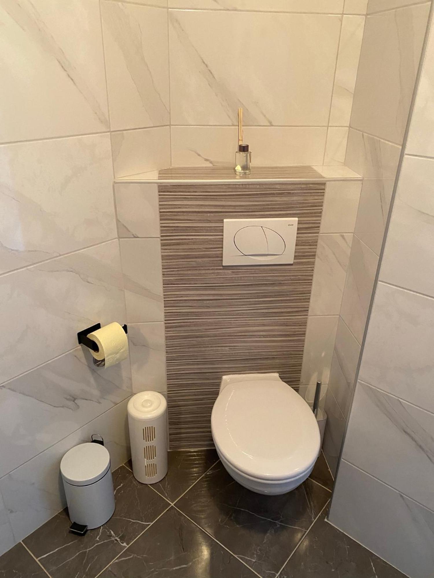 Apartment Lana Нови Винодолски Екстериор снимка
