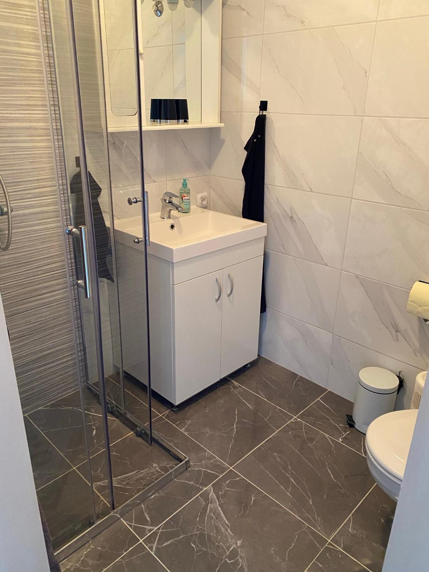 Apartment Lana Нови Винодолски Екстериор снимка